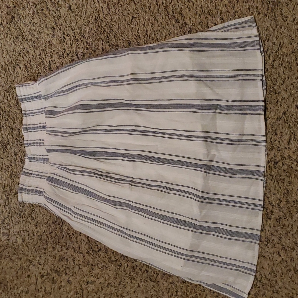 Universal Thread Skirt W xs